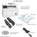 HP LaserJet Pro MFP M227fdw (G3Q75A)